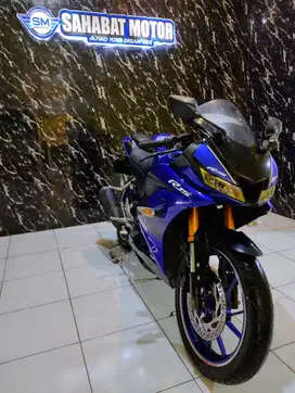 YAMAHA R15 V3 TH 2019
