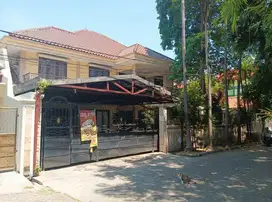 Dijual RUMAH MURAH, Sidosermo Airdas Kec. Wonocolo, Kota Surabaya