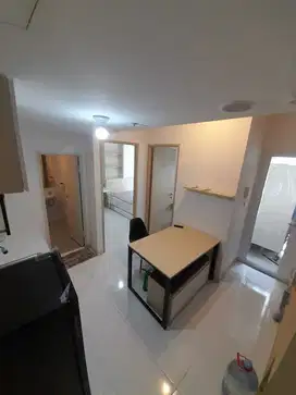 Fully furnish disewakan apartemen tokyo pik 2, type 2br 36 m2