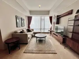 Apartement My Home Ciputra World For Rent 2 BR Good Price