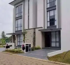 Jual Cepat rumah asya Cluster  jakarta Garden City Jakarta Timur