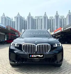 BMW X5 M Sport 2024 KM 10rb