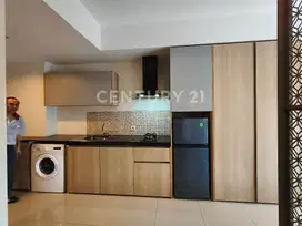 Orange County Apartemen Di Lippo Cikarang. 1 BR , HARGA BAGUS