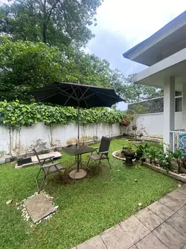 Rumah di Cluster Sentul City
