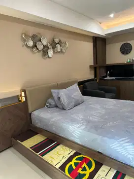 Apartemen ANDERSON Fasilitas Lengkap Siap Huni Di Surabaya Barat