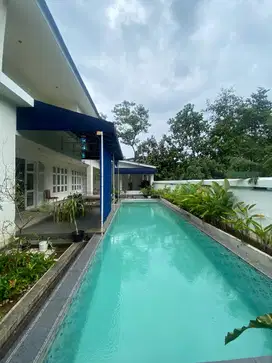 Rumah di Cluster Sentul City