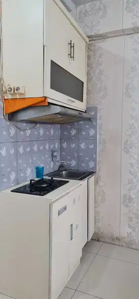 Sewa pertahun bulan Apartemen Green Pramuka City