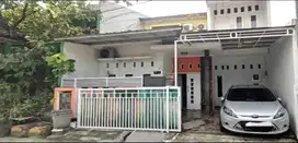 Rumah Komplek Jatibening 10 Menit Stasiun LRT Cikunir 1