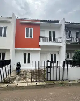 DI JUAL RUMAH 2 LANTAI PONDOK CABE TANGSEL