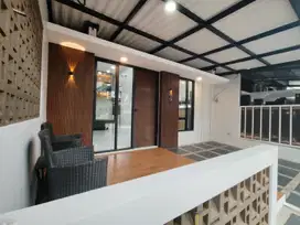 Rumah di Cluster Mahkota Ruby Sentul City