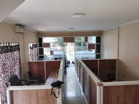 Ruko cocok untuk usaha atau kantor di sayap Antapani Bandung kota