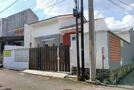 Rumah Dengan Desain Rumah Clean Minimalis