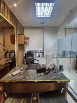 Dijual Kantor Menara Tendean