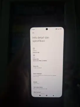 POCO M4 PRO 6/128