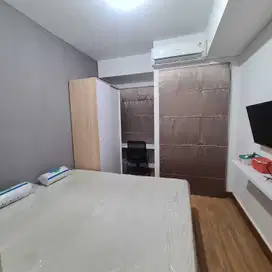 Vco - Dijual Apartemen Serpong Garden BSD Tower Bellerosa Studio