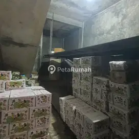 DIJUAL 2 RUKO KOMPLEK GREEN PARK DAERAH JOHOR DEKAT BRIGJEND HAMID