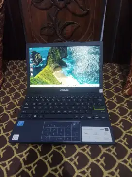 Asus E210M | N4020 | 4GB/256GB | like new