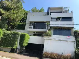 rumah murah siap huni di awiligar dekat dago