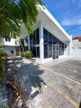 DIJUAL CEPAT MURAH RUMAH KANTOR KOMERSIAL AREA JL. MANGKUNEGORO