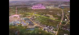 Dijual Ruko Park Serpong
