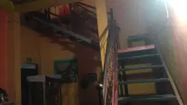 Kios di Kedung Halang Bogor