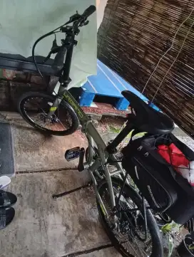 Polygon Urbano 5