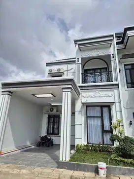 PERUMAHANI DI KEDAMAIAN