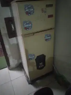 Jual kulkas aja
