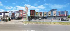 Ruko Siap Usaha Kawasan Ramai & Strategis, Sawangan Depok