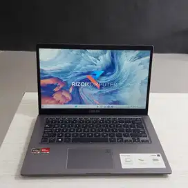 Asus VivoBook M415UA AMD Ryzen 5 5500U Ram 8GB SSD 512GB