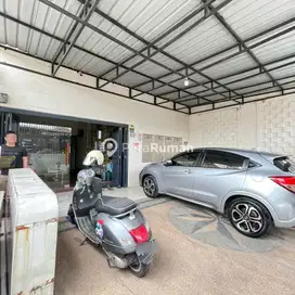 DIJUAL RUKO JALAN PAHLAWAN - DAERAH HM YAMIN & AKSARA (Indra)