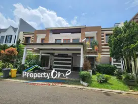 Jual Rumah Di The Green BSD Serpong