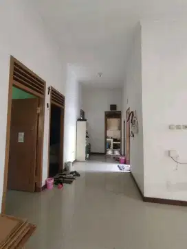 Turun Harga Rumah Raya Merak area Waru, Sidoarjo Murah RIC.A275