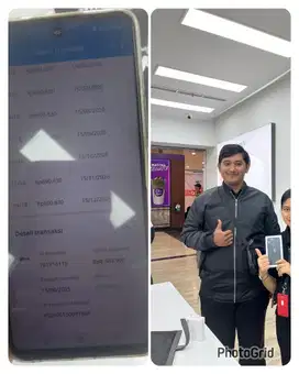 KREDIT HP IPHONE 13