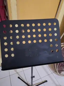 Music stand Orkestra