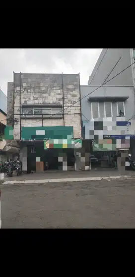 Dijual Ruko Di Wonokitri