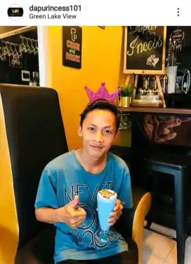 Cari loker waiters tanpa ijazah dan cuma modal ktp sama niat