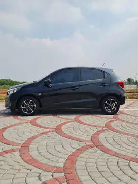 Honda Brio Satya 2023 Bensin