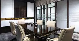 Sewa Kantor premium Di Pusat Kota Medan