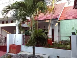 RUMAH DI DELTASARI SIAP HUNI HARGA BERSAHABAT