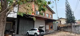 Gudang Siap Pakai Di Agus Salim Bekasi Timur