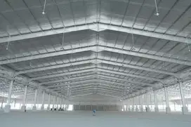 Disewakan Gudang JL. RAYA RANDUGARUT, RANDUGARUT - TUGU SEMARANG