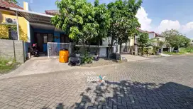 TURUN HARGA Rumah Bagus di Graha Kencana Malang Butuh Uang