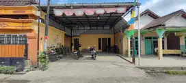 Rumah Kelurahan Tanggul Welahan Kec Besuki Kab Tulungagung