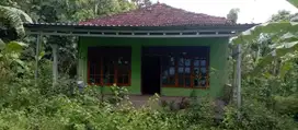 dijual rumah murah 300meter di bayat ,klaten