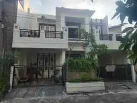 RUMAH MEWAH FRESH SIAP HUNI PULO PERMATASARI - GALAXY BEKASI