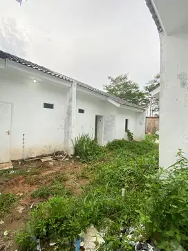 Di jual rumah murah lokasi strategis di bogor, dekat Jakarta