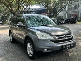 Honda CRV 2.4 AT 2011