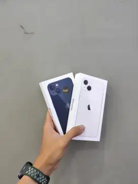 New iPhone 13 128 Starlight