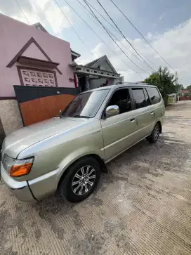 Kijang Grand Long Kf80 istimewa